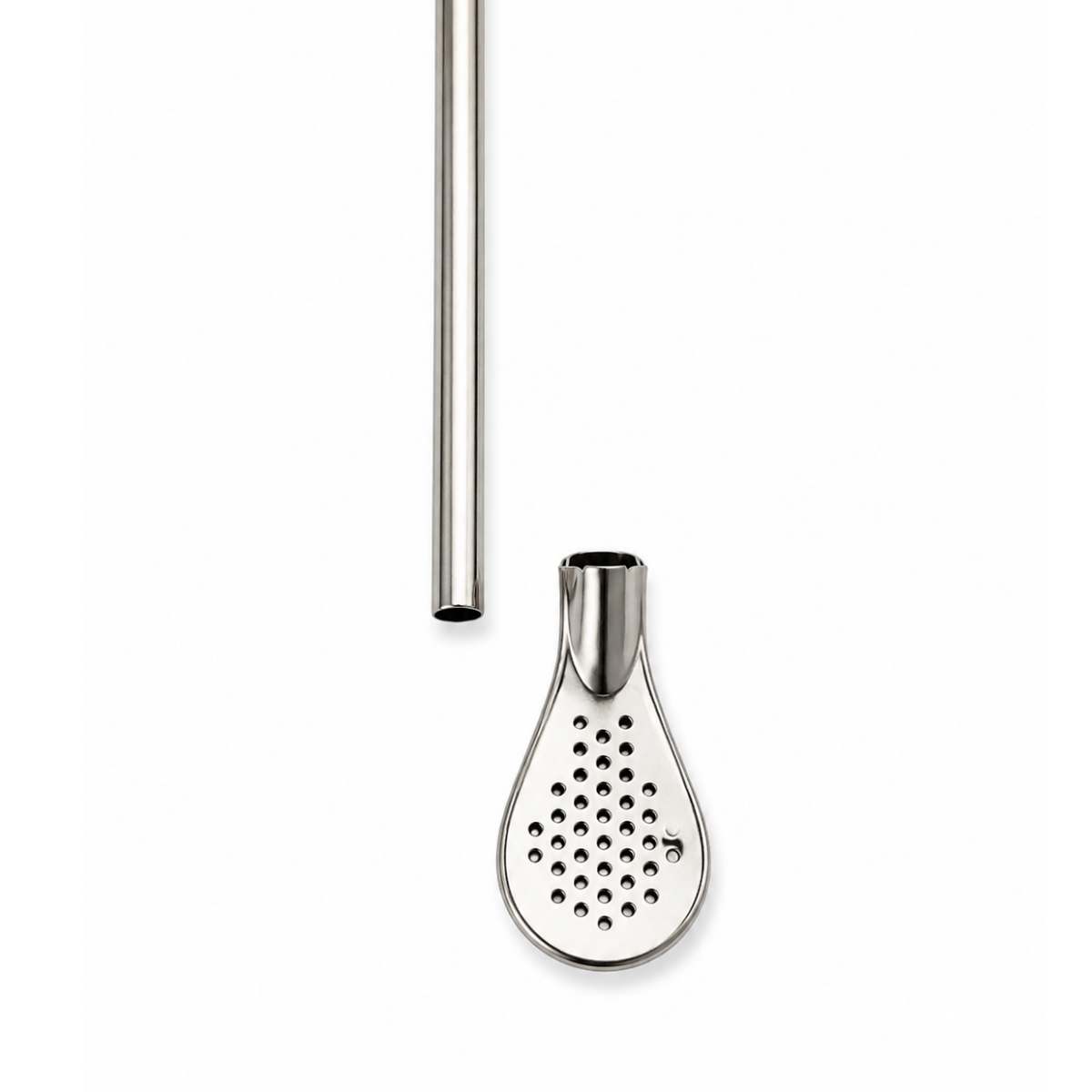 Bombilla Cuchara desmontable 18,5cm