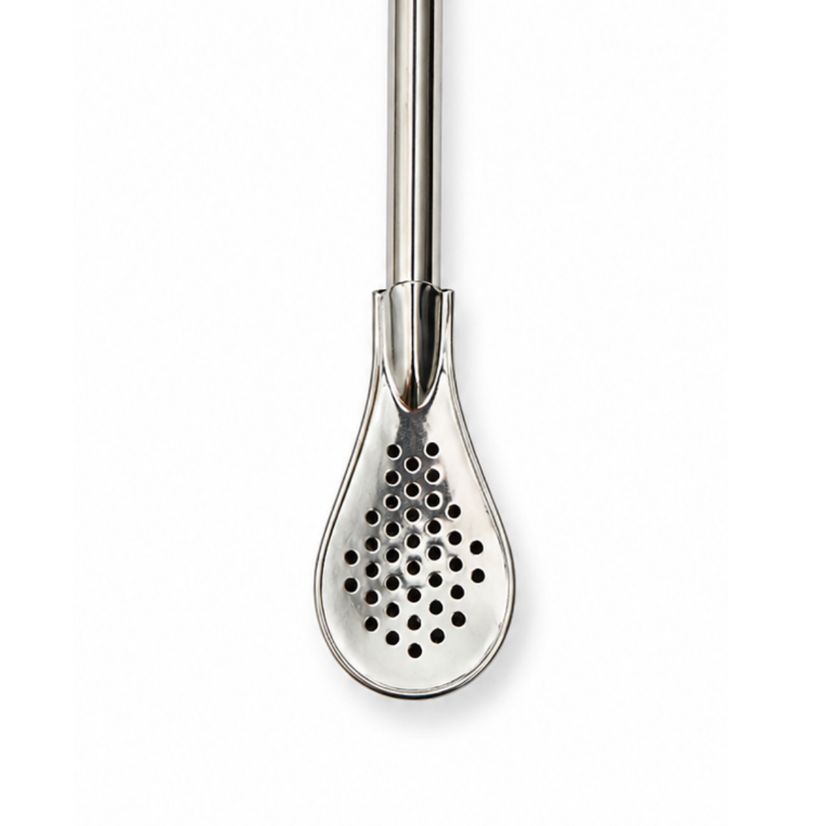 Bombilla Cuchara desmontable 18,5cm