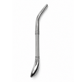 Bombilla Pico de Loro acero inox 17,5cm