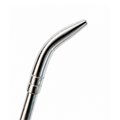 Bombilla Pico de Loro acero inox 19cm