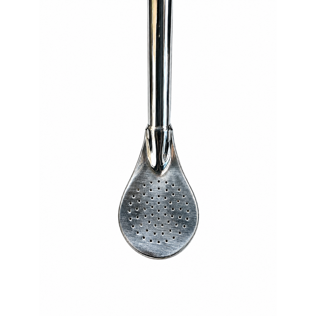 Bombilla Pico de Loro acero inox 19cm
