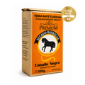 Yerba Mate Caballo Negro Premium Barbacuá 500g