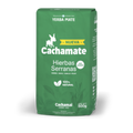 Yerba Mate Cachamate Hierbas Serranas  500g