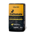 Yerba Mate Cachamate Hierbas Serranas Selección 500g