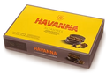 Caja De Alfajores Havanna Chocolate x 6