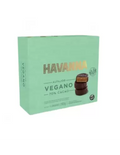 Alfajores Havanna Veganos 4 Unidades (Caja)