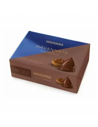 Caja Havannets Chocolate x 6 Unidades ( Caja)