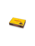 Alfajores Havanna x 12 unidades Chocolate