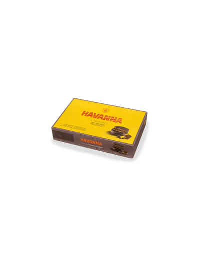 Alfajores Havanna x 12 unidades Chocolate ( Caja)