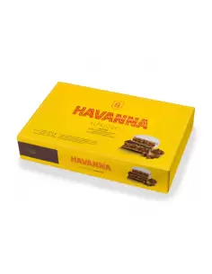 Alfajores Havanna Mixto 12 Unidades (Caja)
