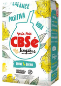 Yerba Mate CBSE Jengibre 500g