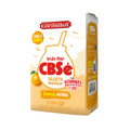 Yerba Mate CBSE Silueta Naranja 500g