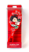 Cepillo de pelo Mafalda