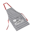 Delantal de cocina Mafalda