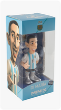 Minix AFA Di María