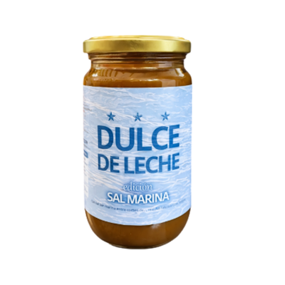 Dulce de Leche Don Gaucho Sal Marina 350g