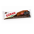 Barra crocante de arroz Chocolate Egran 60g