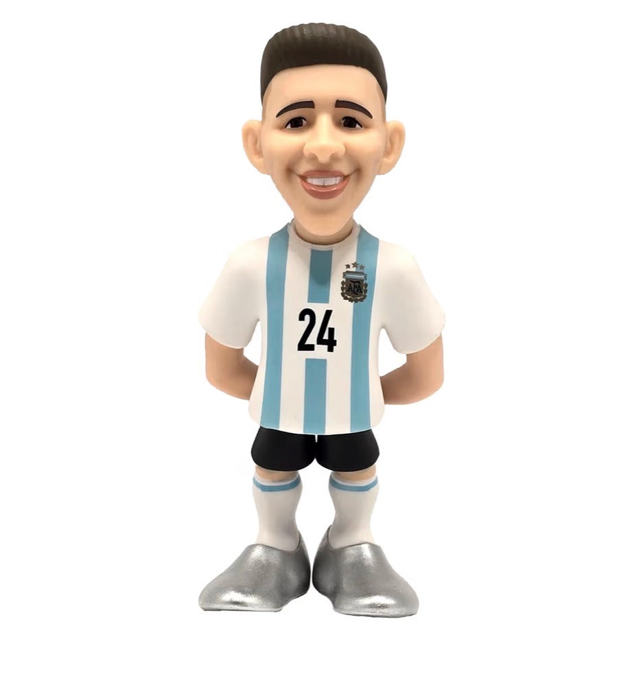 Minix AFA Enzo Fernández