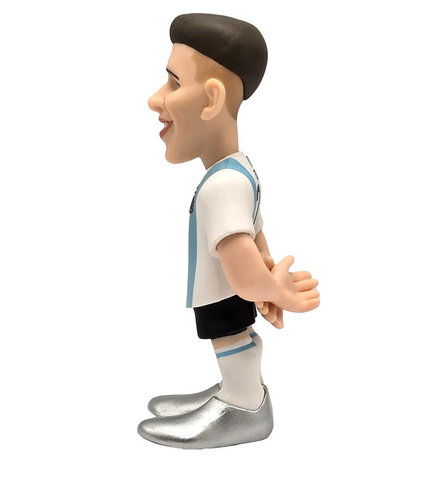 Minix AFA Enzo Fernández