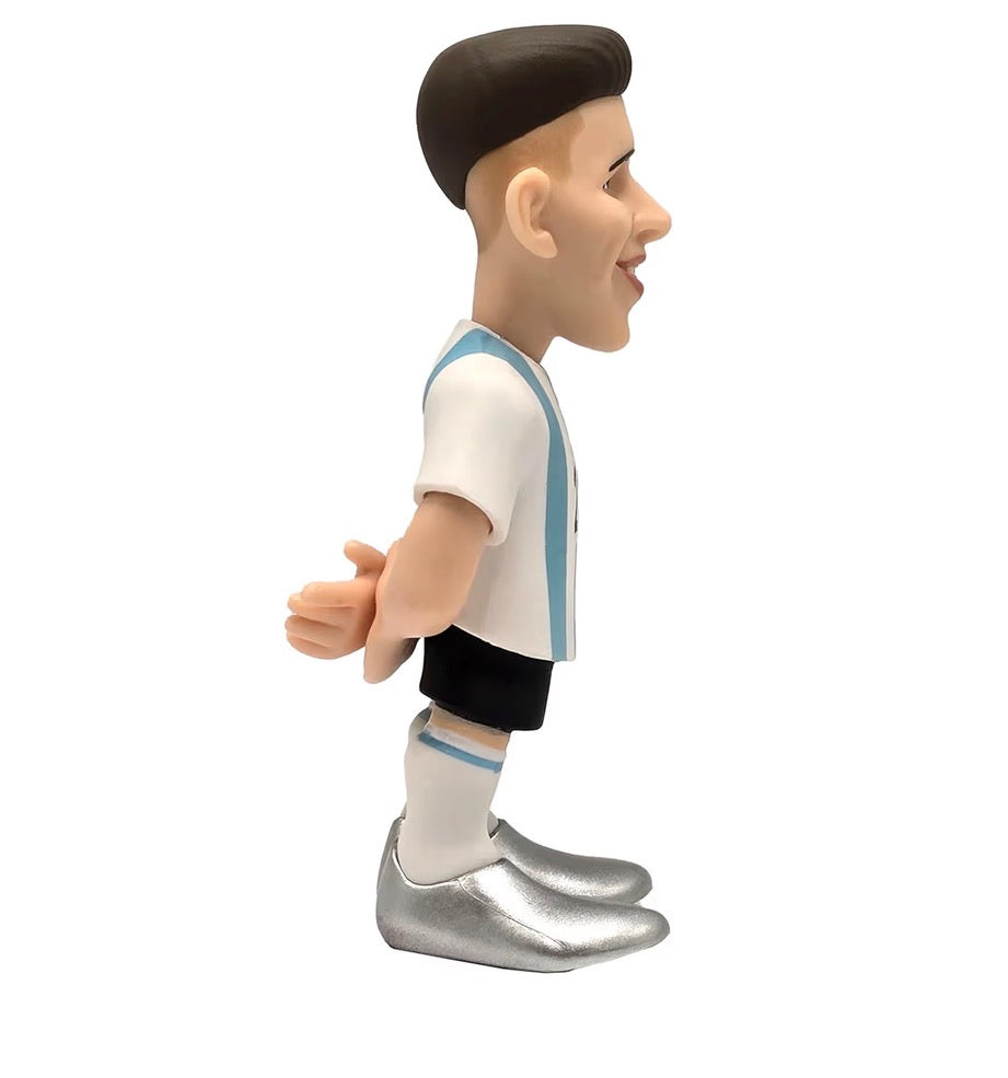 Minix AFA Enzo Fernández