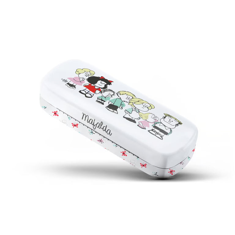 Estuche para gafas Mafalda