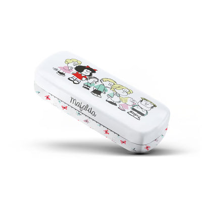 Estuche para gafas Mafalda