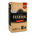 Yerba Mate Federal Barbacuá Suave  500g