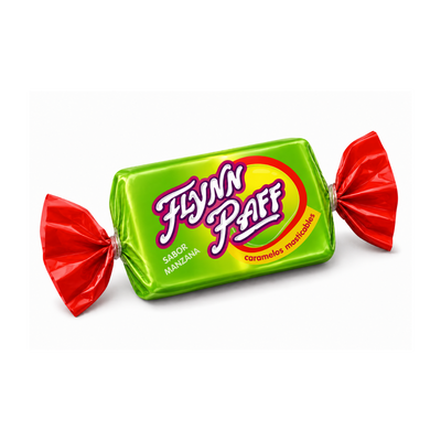 Flynn Paff Manzana unidad