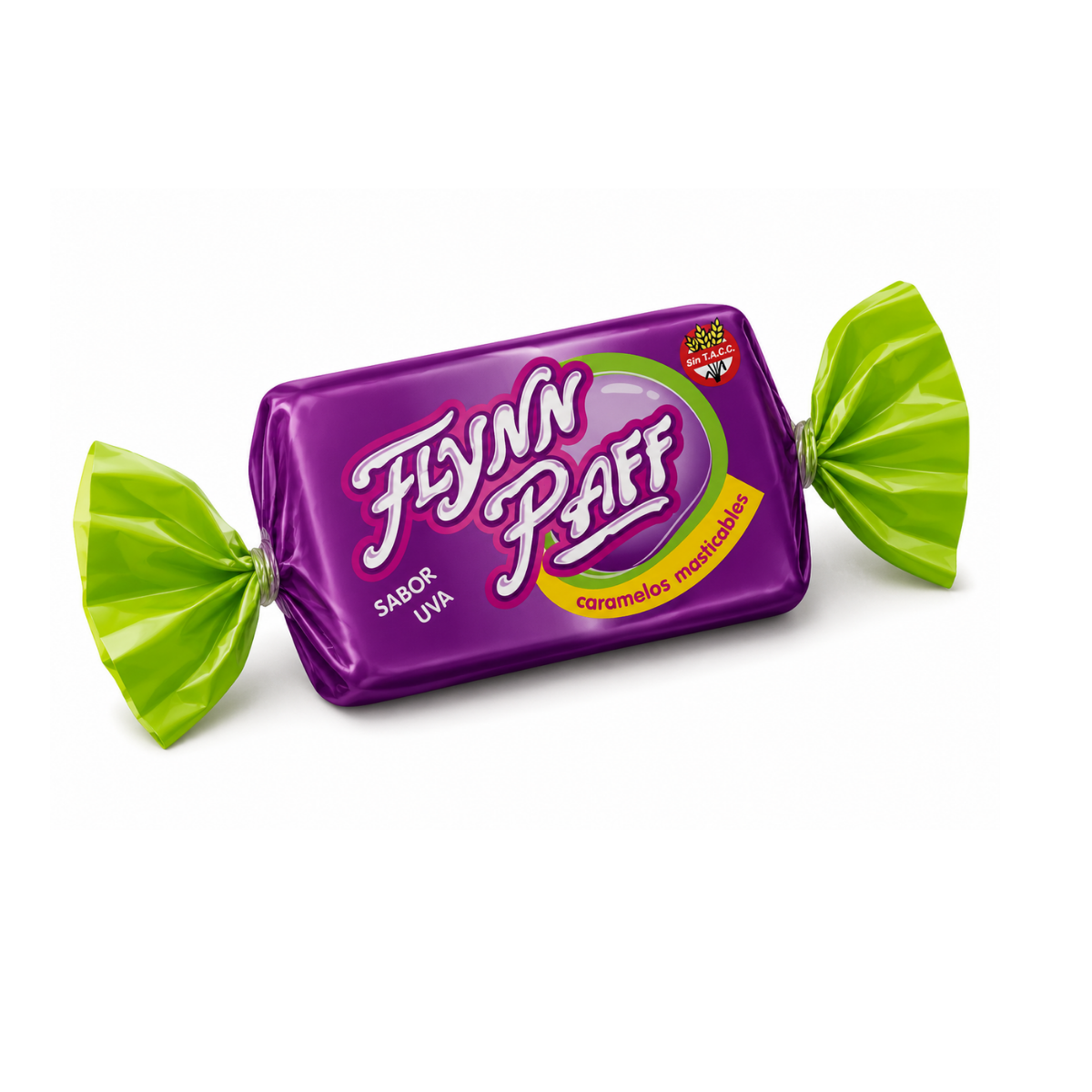 Flynn Paff Uva unidad