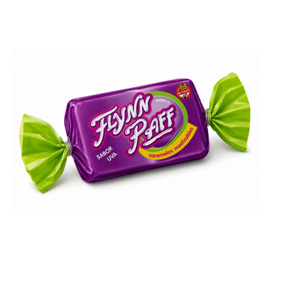 Flynn Paff Uva unidad