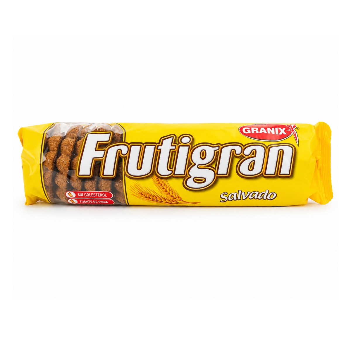 Galletitas Frutigran Salvado 250gr