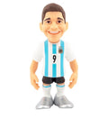 Minix AFA Julián Álvarez