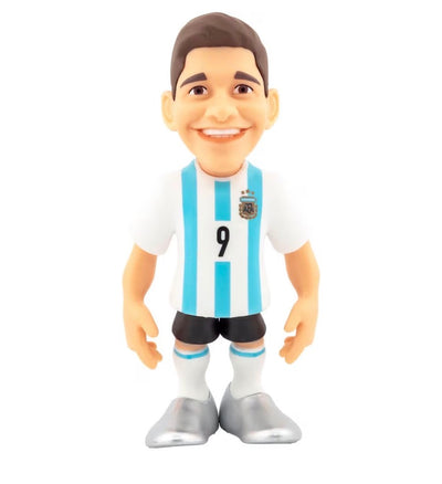 Minix AFA Julián Álvarez