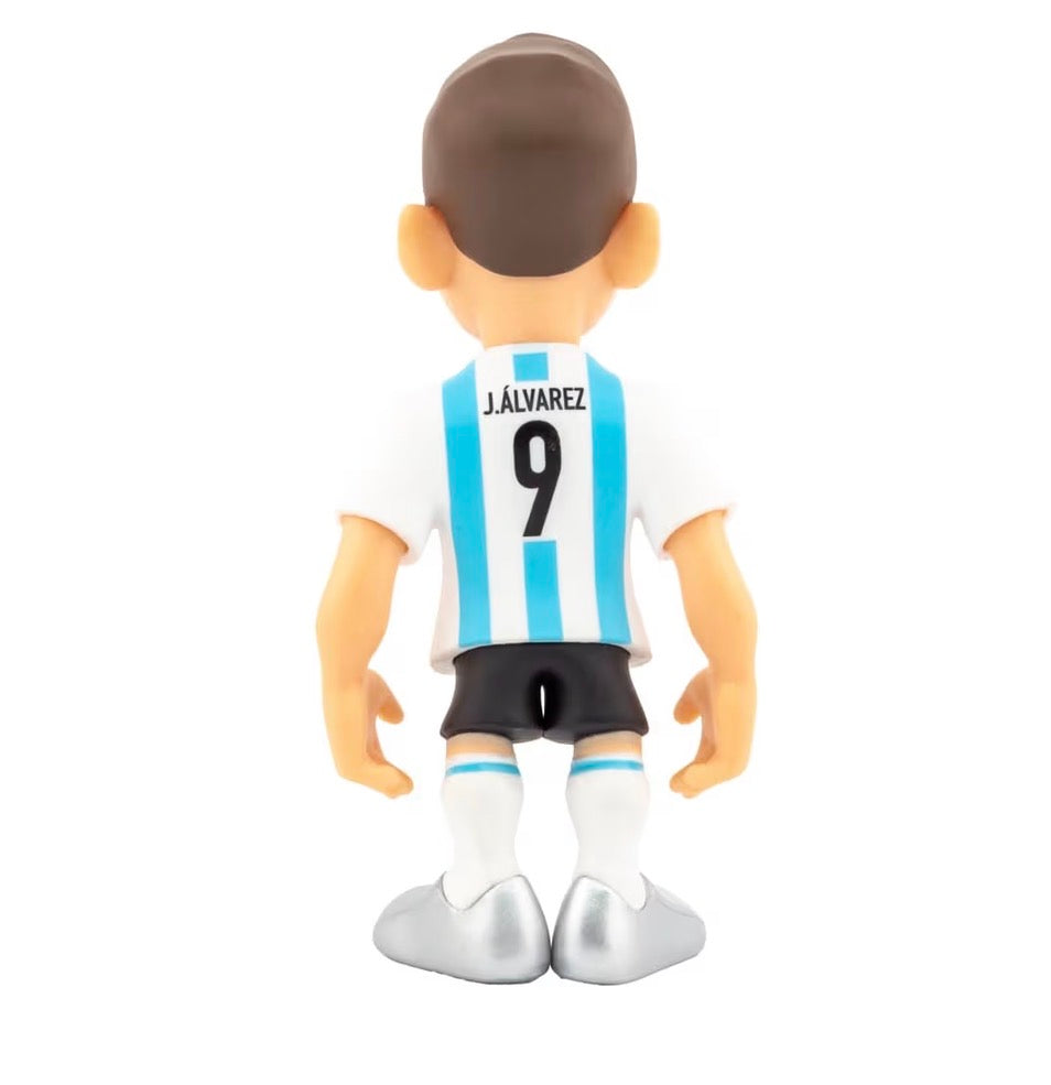Minix AFA Julián Álvarez