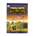 Yerba Mate Kurupí con Anís 500g