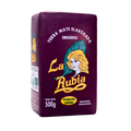 Yerba Mate La Rubia Orgánica 500 g