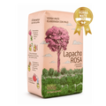 Yerba Mate Lapacho Rosa 500g