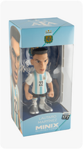 Minix AFA Lautaro Martínez