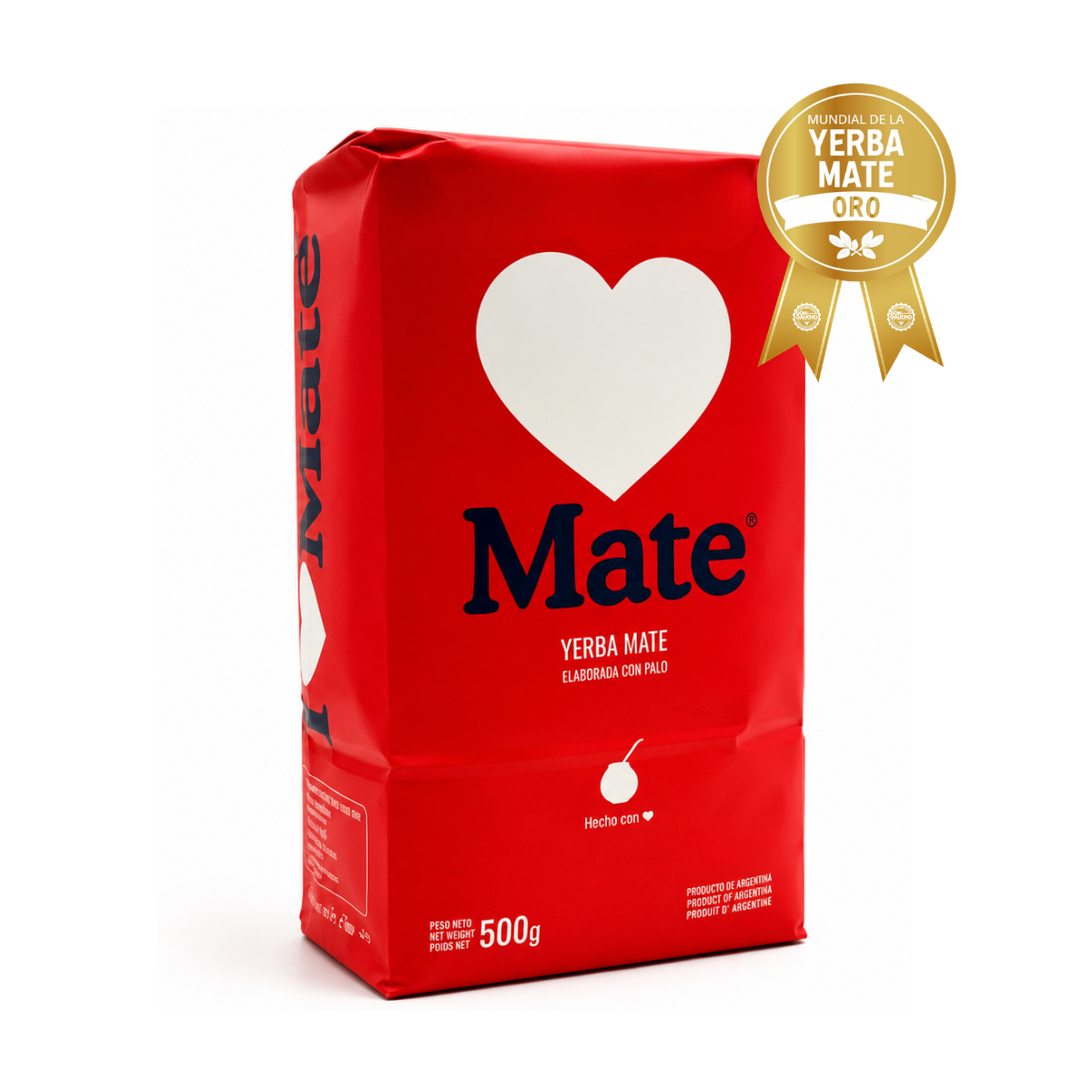 Yerba Mate I love mate 500g