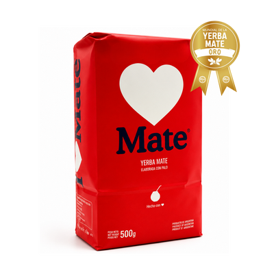 Yerba Mate I love mate 500g