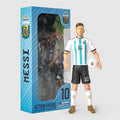 Figura Coleccionable PVC Messi