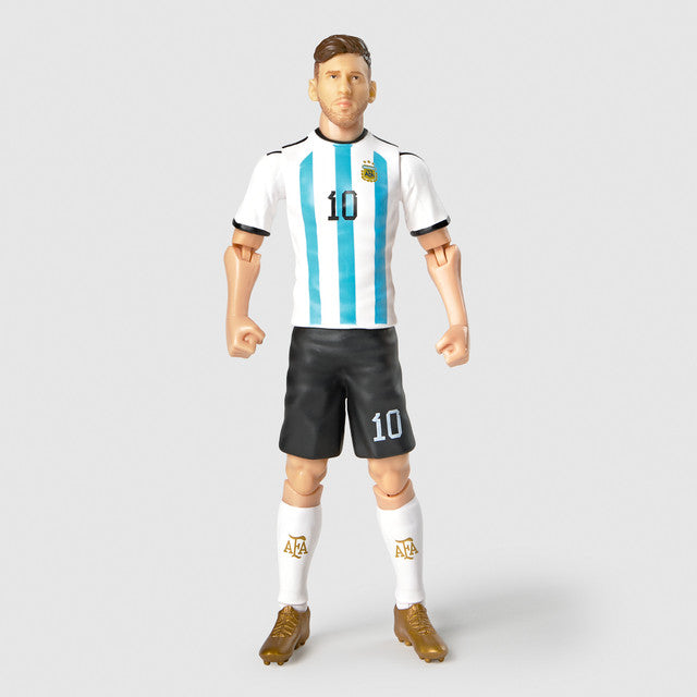 Figura Coleccionable PVC Messi