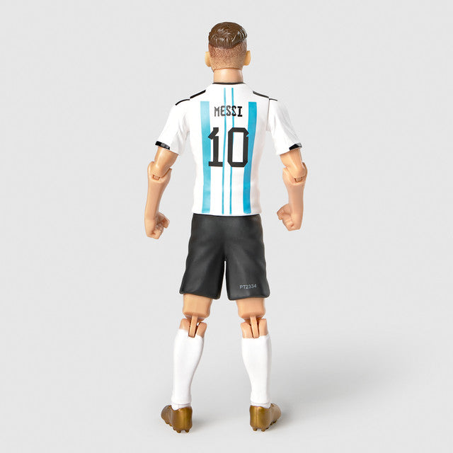 Figura Coleccionable PVC Messi