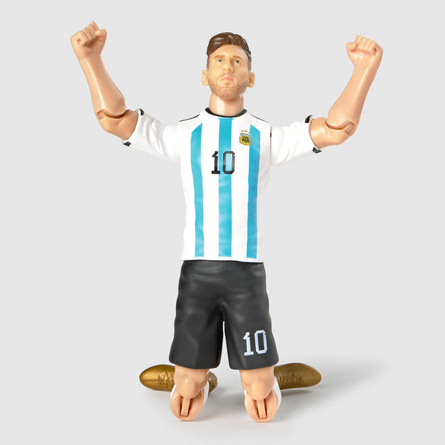 Figura Coleccionable PVC Messi