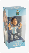 Minix AFA Lionel Messi