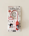 Mini-Lámpara de lectura LED Mafalda