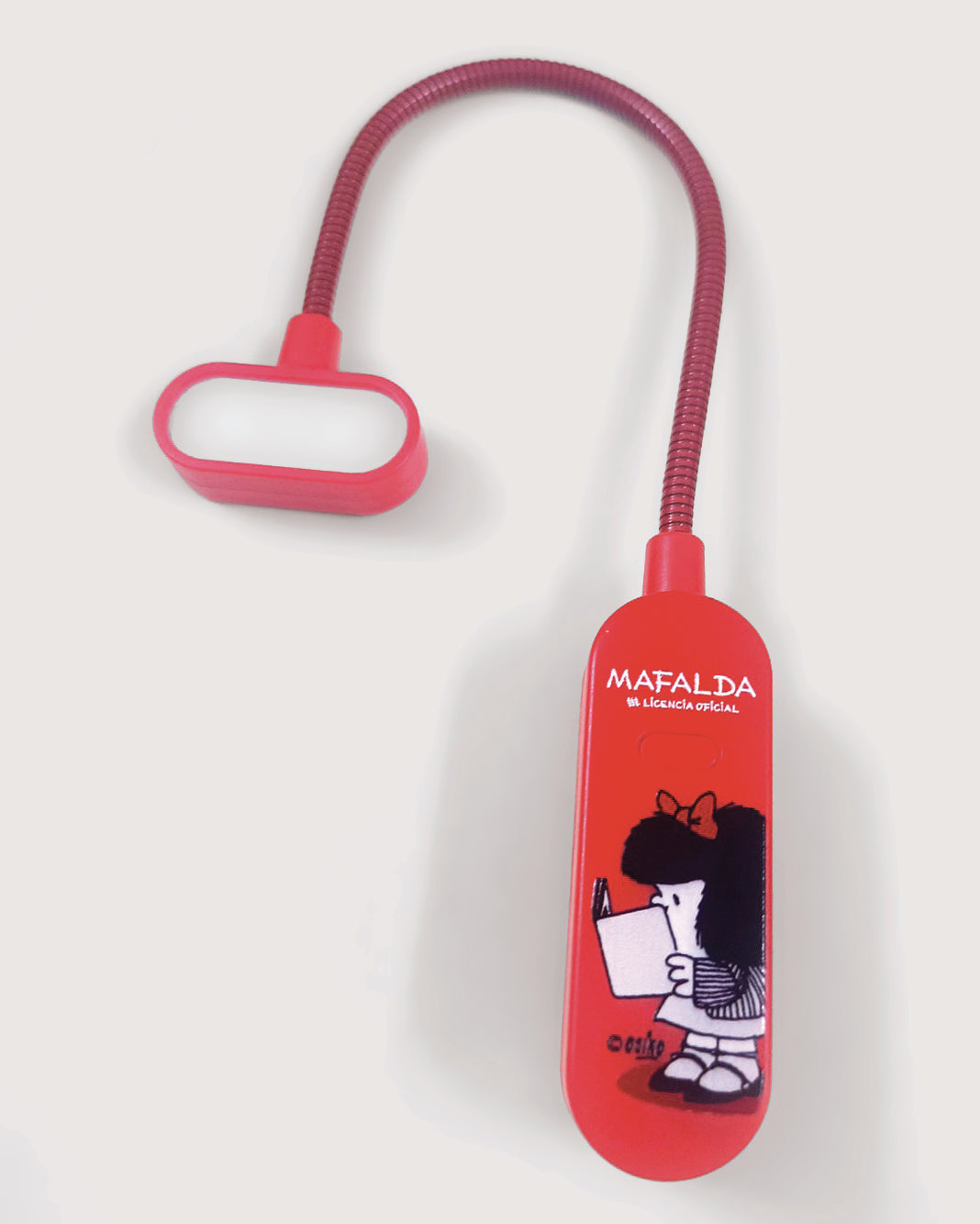 Mini-Lámpara de lectura LED Mafalda