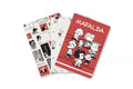 Pack de 3 libretas de Mafalda