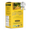 Yerba Mate Pampa Orgánica 500g