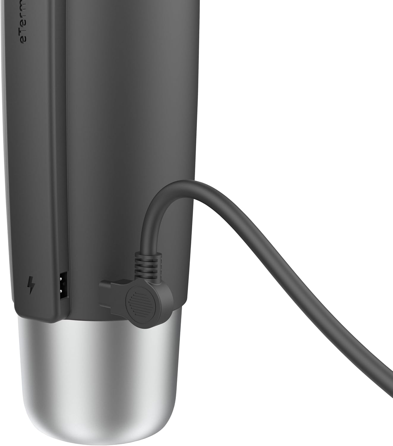 E-Termo Peabody Acero Inoxidable 500ml para automóvil